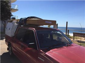 Unboxing and review of the new Windsurfer LT