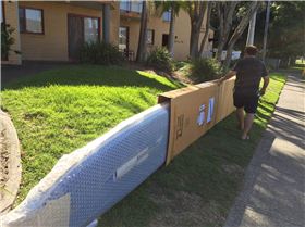 Unboxing and review of the new Windsurfer LT