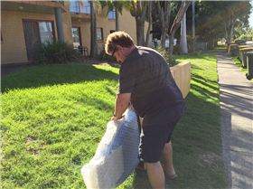 Unboxing and review of the new Windsurfer LT