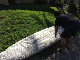 Unboxing and review of the new Windsurfer LT