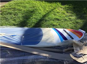 Unboxing and review of the new Windsurfer LT