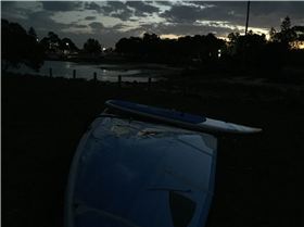 Unboxing and review of the new Windsurfer LT