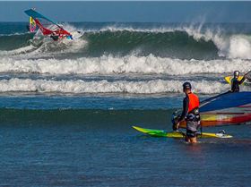 Big Mid-Autumn Session