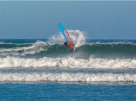 Big Mid-Autumn Session