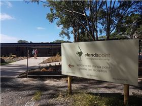 Elanda Point Development