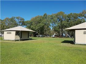 Elanda Point Development