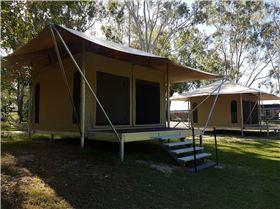 Elanda Point Development