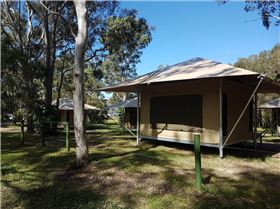 Elanda Point Development