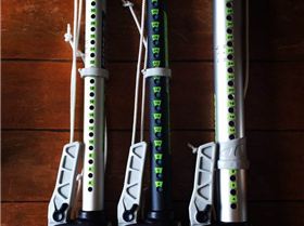 North Sails Power.XT extension