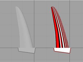 Masterblaster 36 Fin 11%
