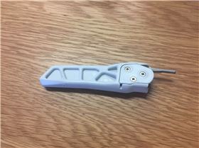 My experience with the new North Shox