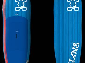 starboard sup 9 5x29 Nut carbon