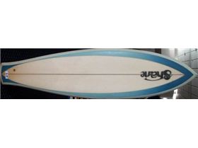 ski tail surfresearch