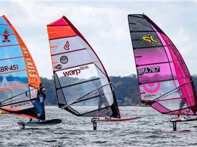 Failing at the US Nationals 2018