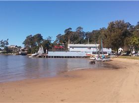 Peter Loft Marathon 2018