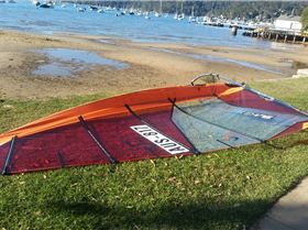 Peter Loft Marathon 2018