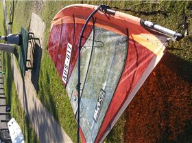 Peter Loft Marathon 2018