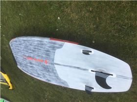 2018 Pymarid 96, Supermini 103