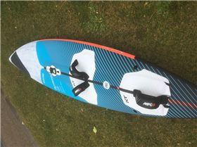 2018 Pymarid 96, Supermini 103