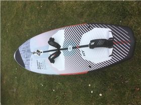 2018 Pymarid 96, Supermini 103