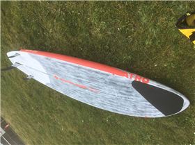 2018 Pymarid 96, Supermini 103