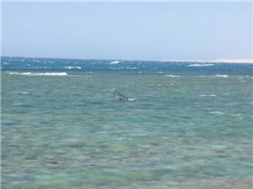 Exmans broken mast at The Gloo