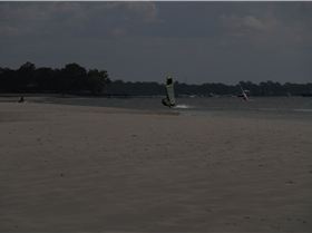 Neil Pryde Burrum Windfest 2018