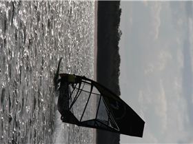 Neil Pryde Burrum Windfest 2018