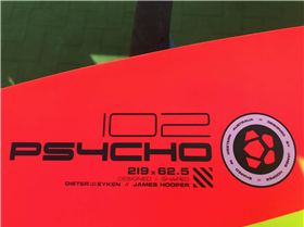 severne boards 2019 4