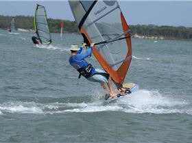 Maximus Going for a good alpha