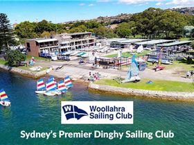 Woollahra Sailing Club