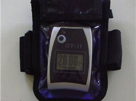 Custom made pack for Navi GT2