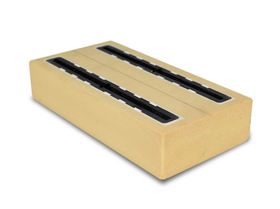 Ride Engine Track Box