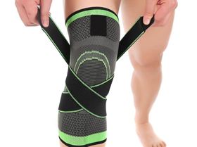 Mumian-3d-Pressurized-Fitness-Running-Cycling-Knee-Support-Braces-Elastic-Nylon-Sport-Compression-Pa
