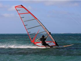 John Norton speeding