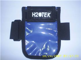\"H20TEK will be the name for the custom made packs....