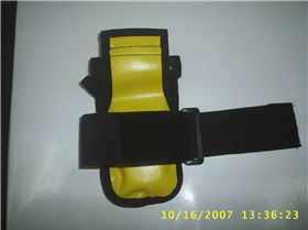 \"H20TEK will be the name for the custom made packs....