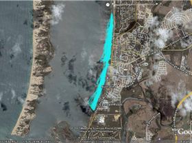 checked out this google earth, layed out my 31.88knt NM PB. yyyyyyyeeeeeeeehhhhhhhh
