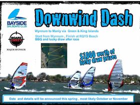 Board Crazy Dwonwinder