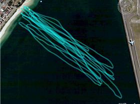 Chris Ting - Tracks 29/07/07