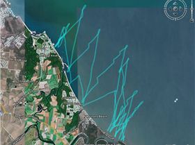 Yorkeys to Barron River