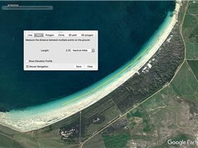 potential speed spot