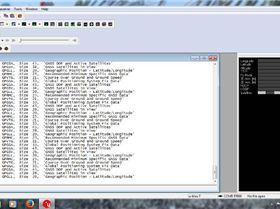 u center packet view