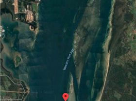 Eastern Channel and Middle Bank