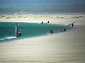 Sandy Pt 2008 (135b)