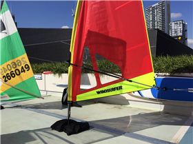 More on the boat show 2018