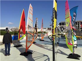 More on the boat show 2018