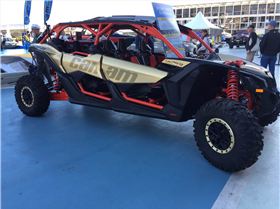 More on the boat show 2018