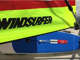 More on the boat show 2018