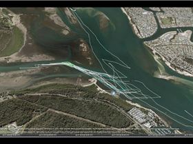 Wally Track's At Turner's